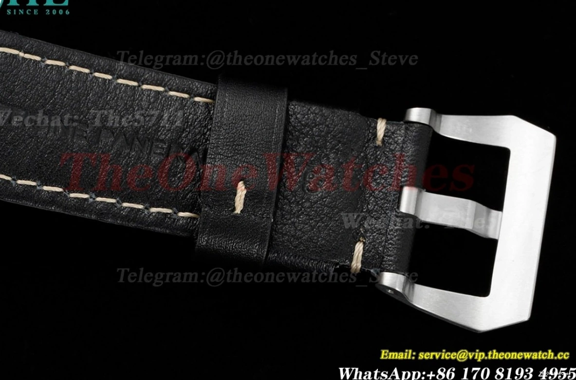 1950 VSF 3 SS Days P9000 Super Blk PAM359 LE V2 Clone 0509